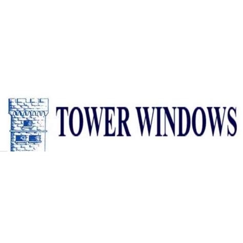 tower windows wrexham reviews